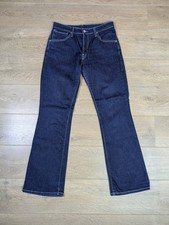 Vintage 2001 Levi's 525 Jeans
