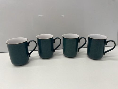 Rare vintage denby greenwich - 4,