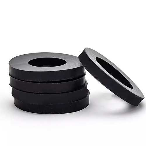Rubber washers flat washer - rubber,