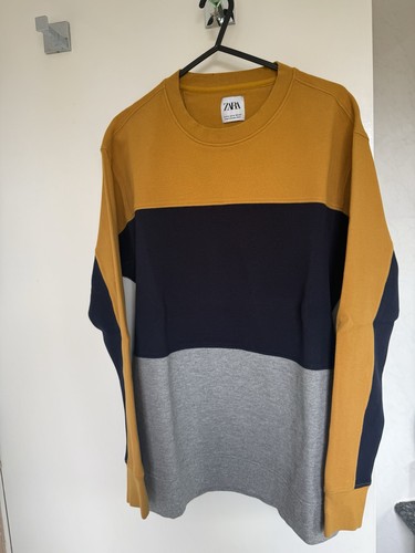 Zara men jumper - zara,