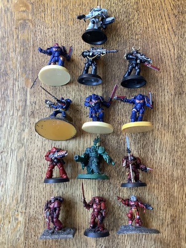 Warhammer 40k space - 40k,