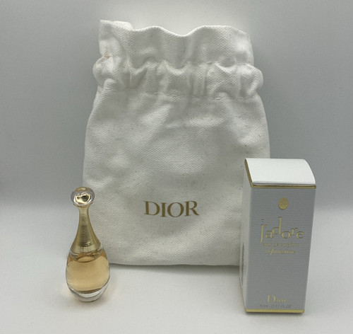 Dior adore eau parfum 5ml - parfum,