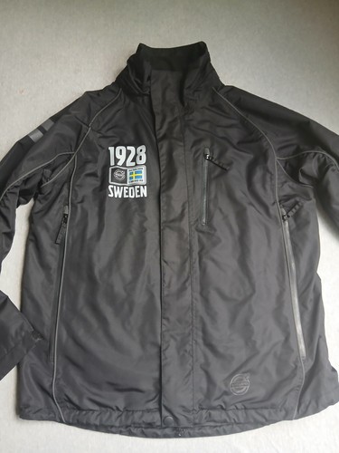 Volvo jacket mens medium - mens, 1928