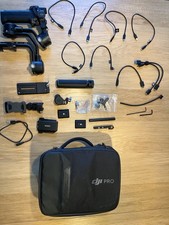 DJI Ronin RS2 Pro Gimbal -