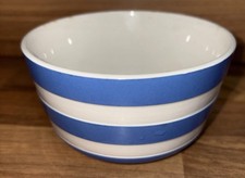 T G Green Cornishware Sugar