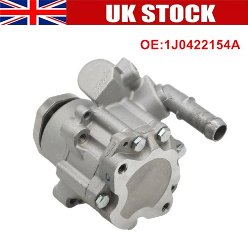 Power steering pump - power, fits