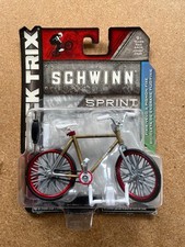 SCHWINN SPRINT FLICK TRIX -