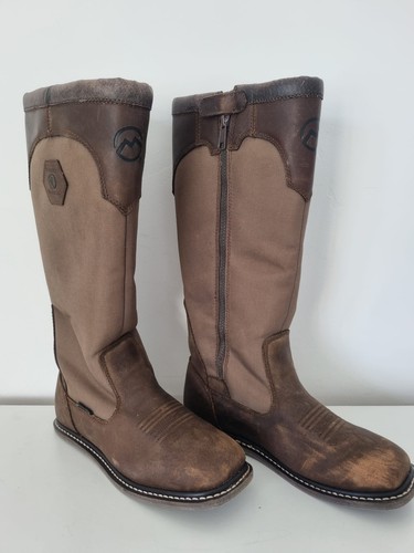 Snake shield boots men d - men's, 7