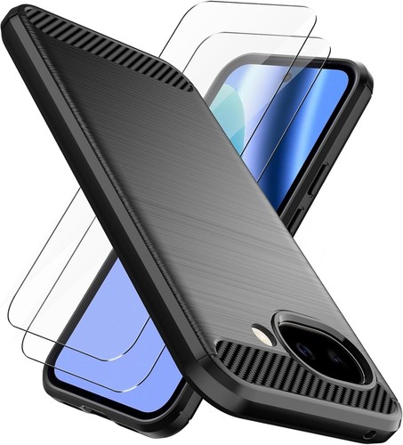 Case for google pixel 10a - 11,