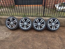 AUDI TT MK3 8S SET OF 19"