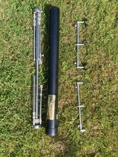 Solar Supreme Stainless Pod -