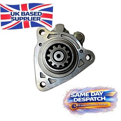 Starter motor for iveco - starter,