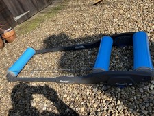 Bike rollers - bike,