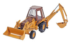 Case 580G Construction King