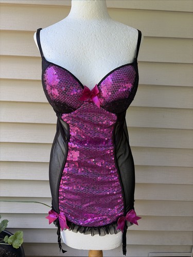 Bundle negligee lingerie - negligee,
