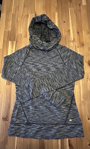 Hooded top women - hooded,