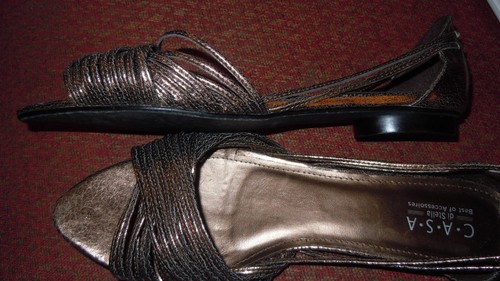 Casa stella ladies bronze - di,