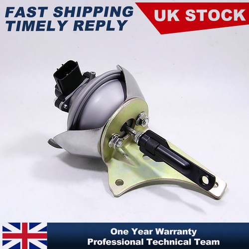 Turbo charger actuator - turbo,