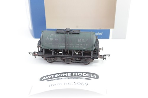 Dapol gauge pure milk - gauge,