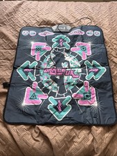 Dance UK 8 Step Dance Mat For