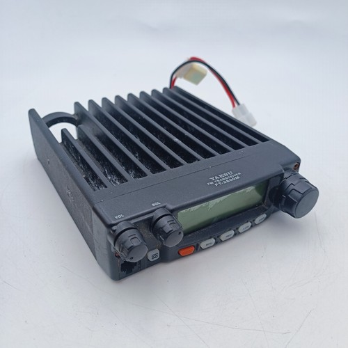 Yaesu transceiver 2800m - fm, ft-2800m