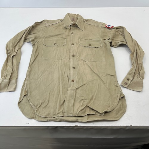 Vintage american army - army, military