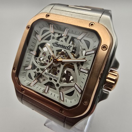 Ingersoll the ollie - the, watch