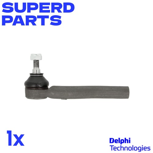 Tie rod end fits - end, fiat