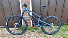 2022 nukeproof mega - 297, comp