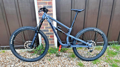 2022 nukeproof mega 297 - mega,