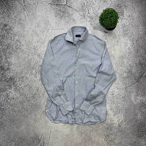 Ermenegildo zegna button - ermenegildo,