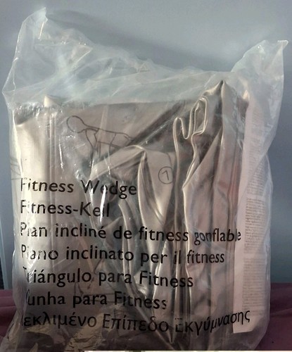 New avon inflatable fitness - inflatable,