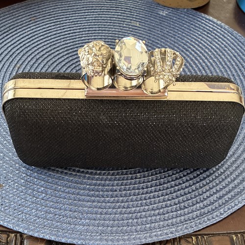 Vintage payless knuckle - knuckle, duster