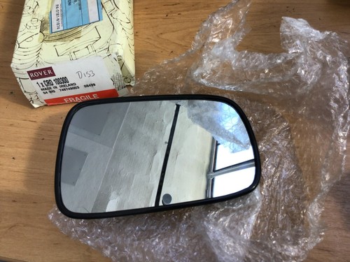 Rover 600 manual door - , mirror