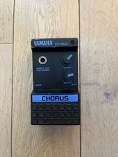 Yamaha CH-10MII Vintage