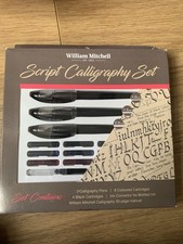 William Mitchell Complete 3