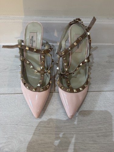 Valentino garavani rockstud - valentino,