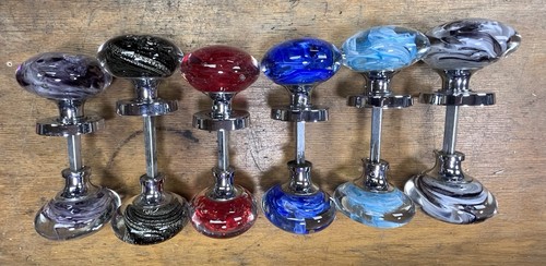 Sets handmade glass door - sets,