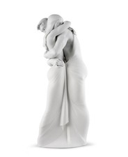 Lladro Romance (Couples) Just