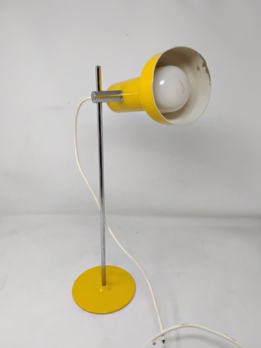 Vintage prova danish yellow - vintage,