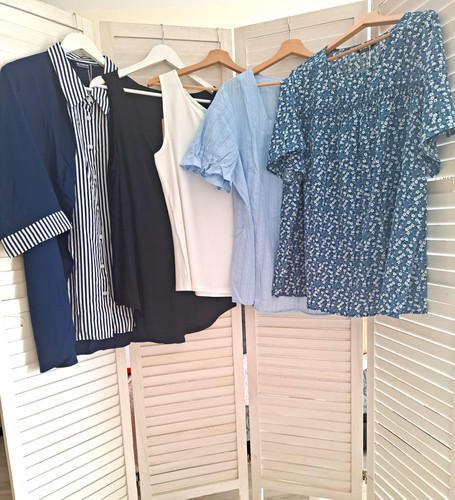 Bloomchic women bundle lot - bloomchic,