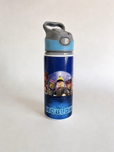 Roblox personalise bottle - roblox’s,