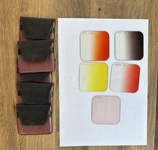 Filters For Cokin A Series