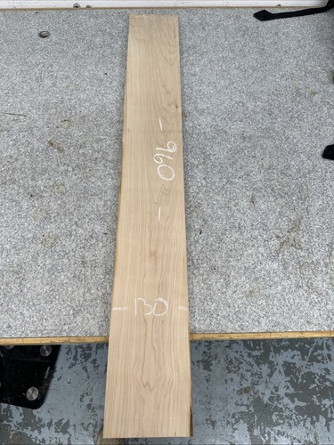 Maple 960 130 25mm - maple, 960-130-25mm