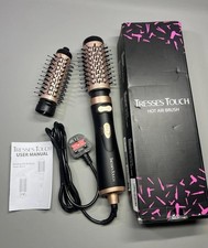 Rotating Hair Dryer Hot Brush