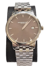 New Ex Display Raymond Weil