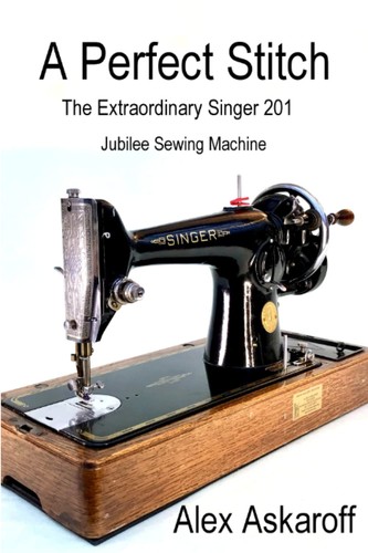 Perfect stitch sewing - perfect,