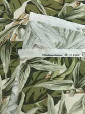 P Kaufmann OutdoorFabric
