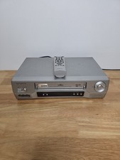 Samsung SV-661B  VHS Video