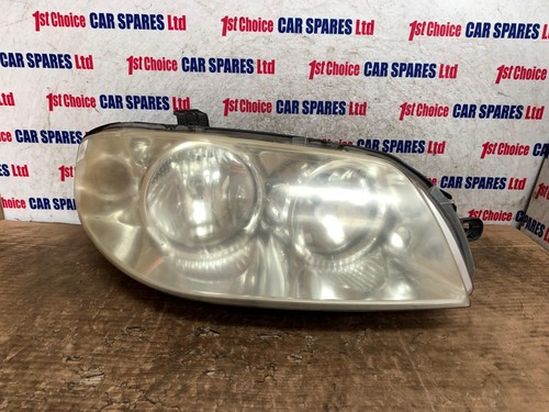 Fiat punto mk2 188 2005 - 8v,